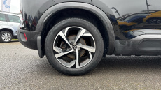 Citroen C5 Aircross 1.2 PureTech 130 Shine 5dr EAT8 Petrol Hatchback